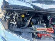 Motor ohne Anbauteile (Diesel) Renault Kangoo II Rapid FW0