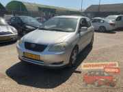 Motor ohne Anbauteile (Benzin) Toyota Corolla Liftback E12