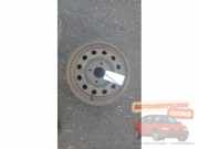 Felge Stahl Ford Ka RBT