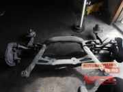Hinterachse komplett Skoda Superb II Kombi 3T 5N0505235Q