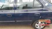 Tür links hinten Hyundai Accent II LC