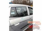 Türscheibe rechts hinten Kia Picanto 1 SA