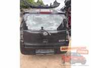 Heckklappe / Heckdeckel Daihatsu Cuore VII L276