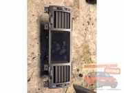 Multifunktionsanzeige Opel Vectra C Caravan Z02 24461297