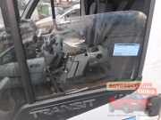 Türscheibe links Ford Transit Kasten FA