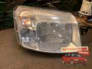 Hauptscheinwerfer rechts Fiat Panda 169 41680711D