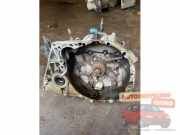 Schaltgetriebe Dacia Logan MCV KS