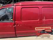 Schiebetür links Nissan Vanette Cargo Bus HC23