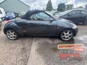 Tür rechts Ford Street Ka RL2