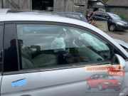 Seitenscheibe rechts vorne Fiat 500 312