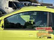 Türscheibe links Ford Ka RU8