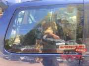 Dreieckscheibe rechts Citroen C8 E