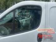 Türscheibe links Renault Trafic II Kasten FL