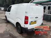 Feder hinten Citroen Jumpy II Kasten