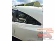 Dreieckscheibe links Opel Corsa D S07