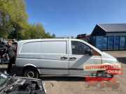 Seitenscheibe rechts vorne Mercedes-Benz Vito/Mixto Kasten W639