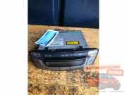 Radio Citroen C1