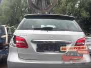 Heckklappe / Heckdeckel Mercedes-Benz B-Klasse Sports Tourer W246, W242