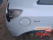 Tankklappe Opel Corsa D S07