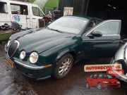 Frontschürze Jaguar S-Type X200 XXXXXX