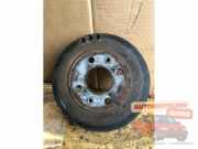 Bremstrommel Fiat Panda 312, 319 XXXXXX
