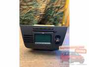 Radio Seat Altea 5P