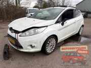 Motorhaube Ford Fiesta VI CB1, CCN