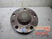 Achsschenkel links hinten Skoda Superb II Kombi 3T