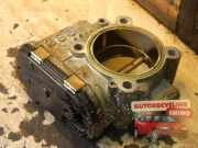 Drosselklappenstutzen Opel Astra H Twintop 0280750238