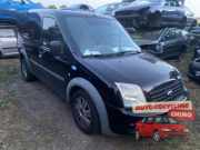 Schaltgetriebe Ford Transit Connect P*2