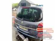 Heckklappe / Heckdeckel Renault Modus - Grand Modus P
