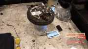 Kraftstofffördereinheit Peugeot 208 I CA, CC 9674466680