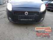 Frontschürze Fiat Grande Punto 199