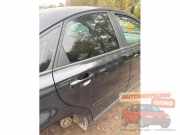 Tür rechts hinten Volvo S40 II 544