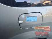 Tankklappe Dacia Logan MCV KS