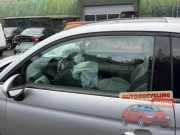 Türscheibe links Fiat 500 312