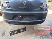 Stoßstange hinten Renault Megane III Grandtour KZ