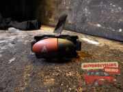 Schalter für Warnblinker Renault Twingo II CN0 8200214896