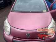 Motorhaube Suzuki Alto VII GF, HA25, HA35