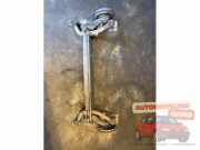 Hinterachskörper Peugeot 206 Schrägheck 2A/C
