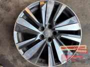 Felge Stahl Peugeot 5008 I
