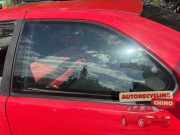 Dreieckscheibe links BMW 3er Compact E36