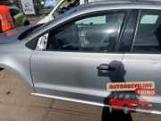 Tür links vorne VW Polo V 6R, 6C