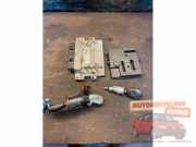 Schlosssatz für Schließanlage Renault Twingo II CN0 8200774747