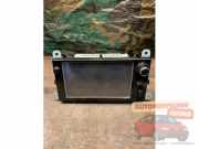 Multifunktionsanzeige Renault Clio IV BH 281150063RA