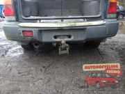 Stoßstange hinten Subaru Forester SF