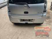 Stoßstange hinten Daihatsu Cuore VII L276