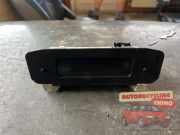 Multifunktionsanzeige Peugeot 206 CC 9650242977