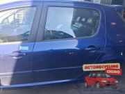 Tür links hinten Peugeot 307