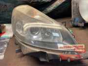 Hauptscheinwerfer rechts Renault Clio III BR0/1, CR0/1 8200261612